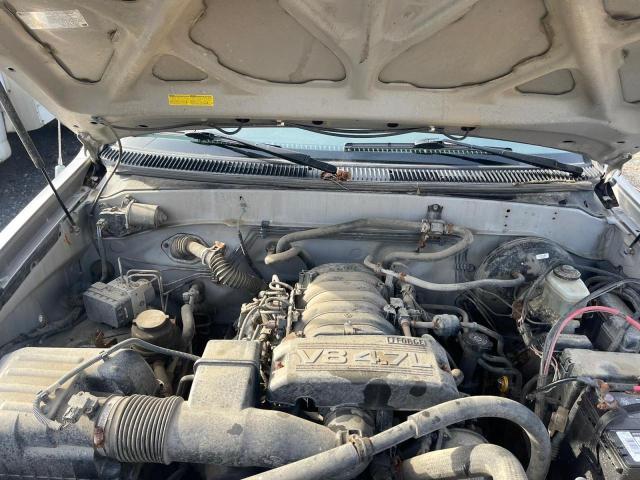 19UUB1F39FA024322 - 2015 ACURA TLX Weiß Foto 7