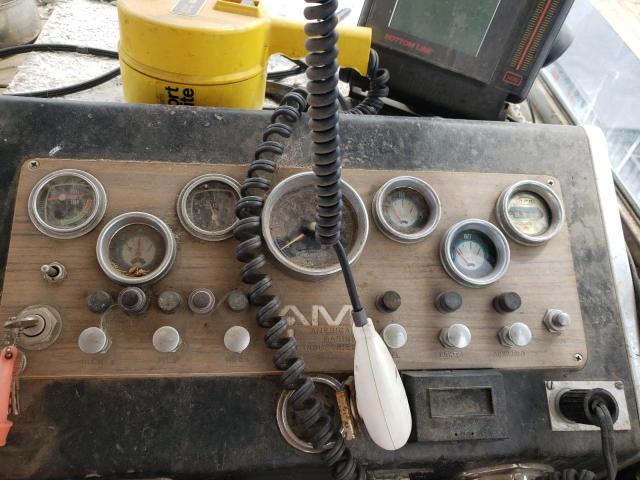 WNZ5401FA171 - 1971 UNK ADGPR İki rəngli foto 8