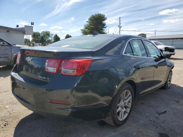 1G11C5SA4GU108194 - 2016 CHEVROLET MALIBU LIM 石墨色 照片 4