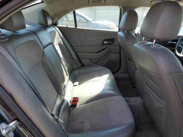 1G11C5SA4GU108194 - 2016 CHEVROLET MALIBU LIM 石墨色 照片 6