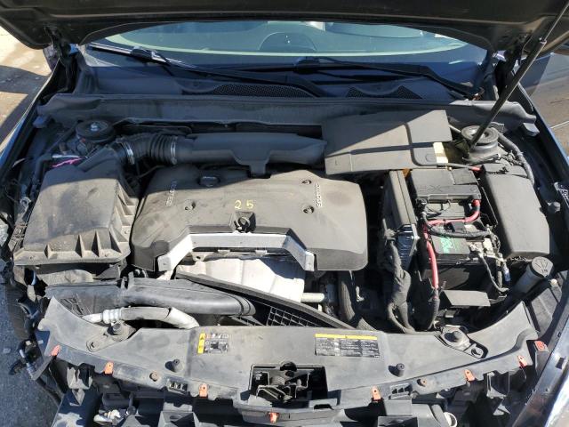 1G11C5SA4GU108194 - 2016 CHEVROLET MALIBU LIM 石墨色 照片 7