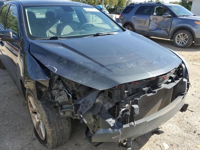 1G11C5SA4GU108194 - 2016 CHEVROLET MALIBU LIM 石墨色 照片 9