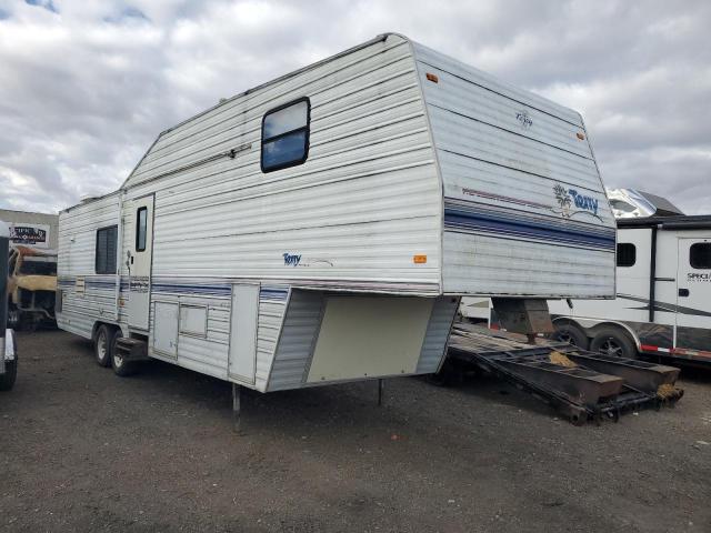 1EA5M3327S2456502 - 1995 OTHER CAMPER TAN photo 1