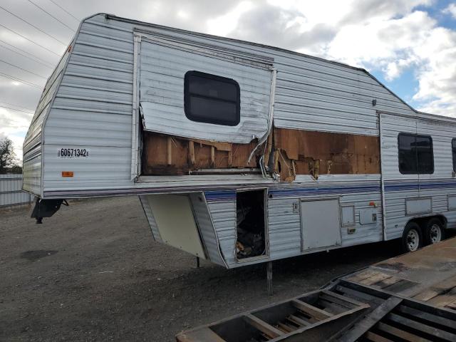 1EA5M3327S2456502 - 1995 OTHER CAMPER TAN photo 9