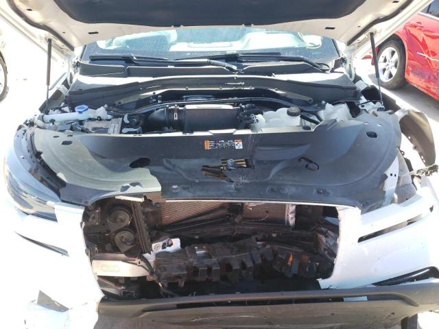 5LM5J7WC1MGL16803 - 2021 LINCOLN AVIATOR RE 白色 照片 7