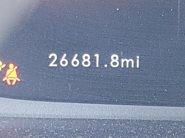 5LM5J7WC1MGL16803 - 2021 LINCOLN AVIATOR RE 白色 照片 8