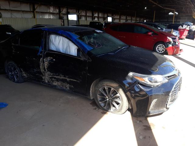 4T1BK1EB6GU228196 - 2016 TOYOTA AVALON XLE BLACK photo 4