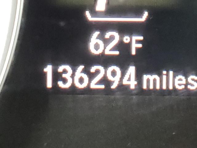 5FRYD4H8XEB019476 - 2014 ACURA MDX ADVANC WHITE photo 8