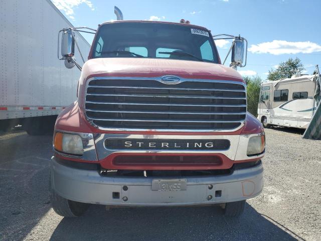 2FWJA3DE37AX35868 - 2007 STERLING TRUCK AT 9500 RED photo 10