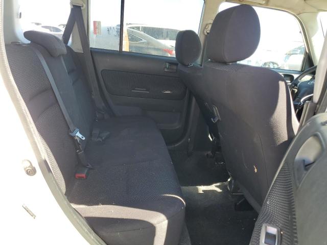 JTLKT324650213418 - 2005 TOYOTA SCION XB 白色 照片 6