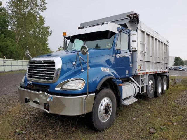 1FVMA6CV67LY75315 - 2007 FREIGHTLINER CONVENTION BLUE photo 2