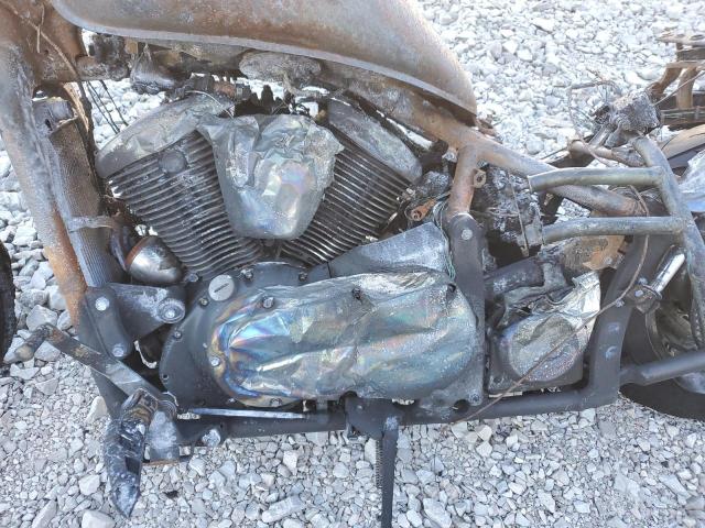 JKAVN2C117A003091 - 2007 KAWASAKI VN900 C BURN photo 7