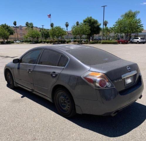 1N4AL2AP1AN527901 - 2010 NISSAN ALTIMA BAS GRAY photo 3