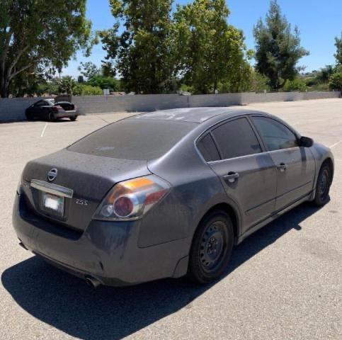 1N4AL2AP1AN527901 - 2010 NISSAN ALTIMA BAS GRAY photo 4