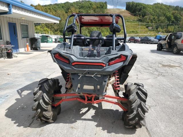 3NSVDE990KG440970 - 2019 POLARIS RZR XP 100 TWO TONE photo 6