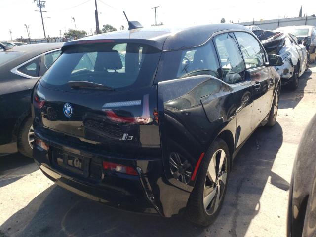 WBY1Z6C56HV548019 - 2017 BMW I3 BEV BLACK photo 4