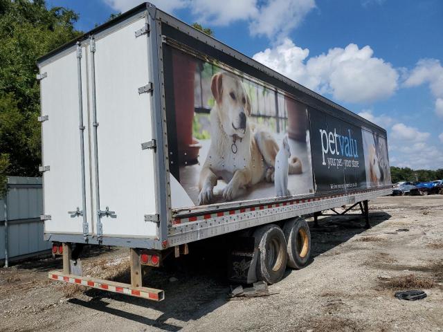 2M592146391120302 - 2009 MARMON HERRINGTON TRAILER 白色 照片 4