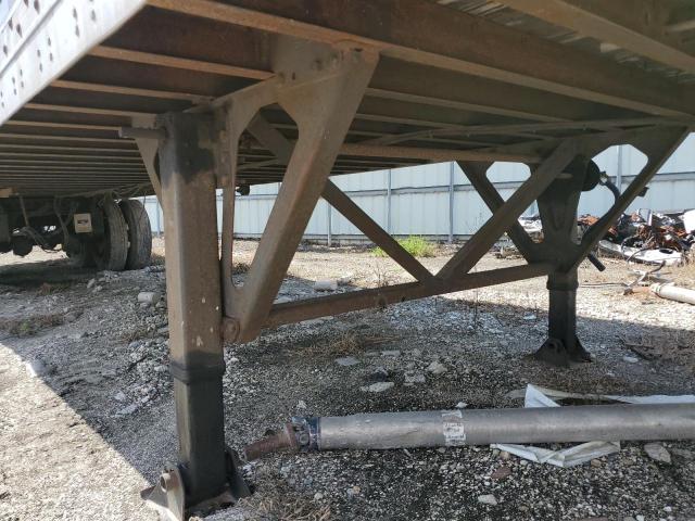 2M592146391120302 - 2009 MARMON HERRINGTON TRAILER 白色 照片 5