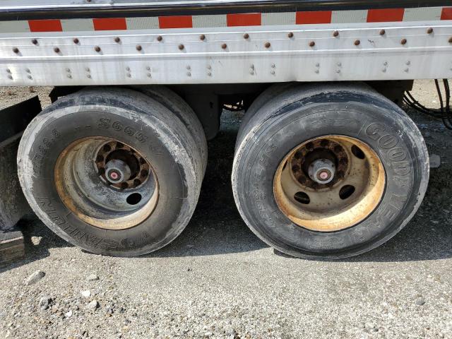 2M592146391120302 - 2009 MARMON HERRINGTON TRAILER 白色 照片 7