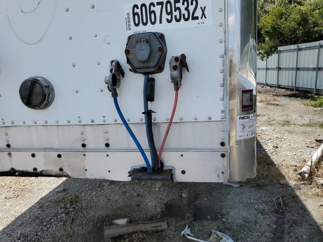 2M592146391120302 - 2009 MARMON HERRINGTON TRAILER 白色 照片 9