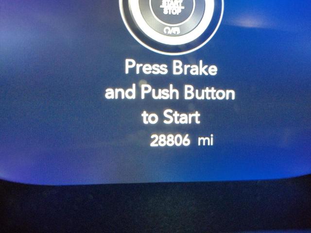 2C4RC1GG0KR673502 - 2019 CHRYSLER PACIFICA L RED photo 8