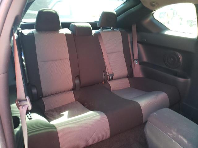 JTKJF5C74FJ009272 - 2015 TOYOTA SCION TC 银色 照片 6