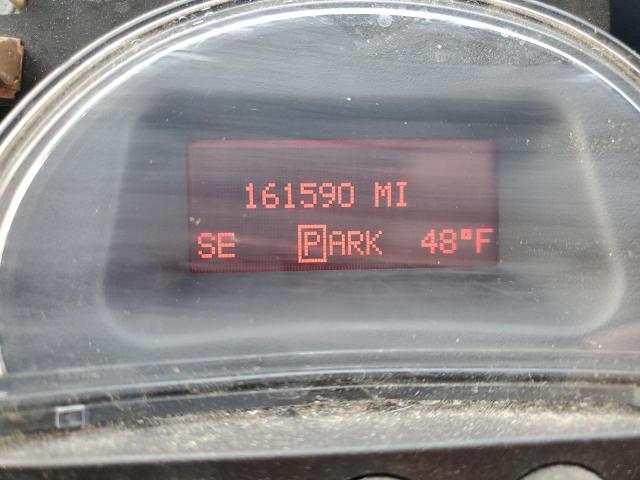 2G2WP552661144361 - 2006 PONTIAC GRAND PRIX თაფლისფერი ფოტო 8