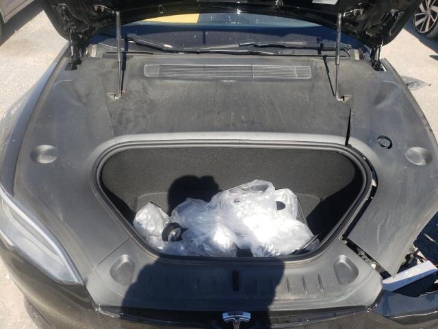 5YJSA1E5XNF467659 - 2022 TESLA MODEL S Qara foto 7