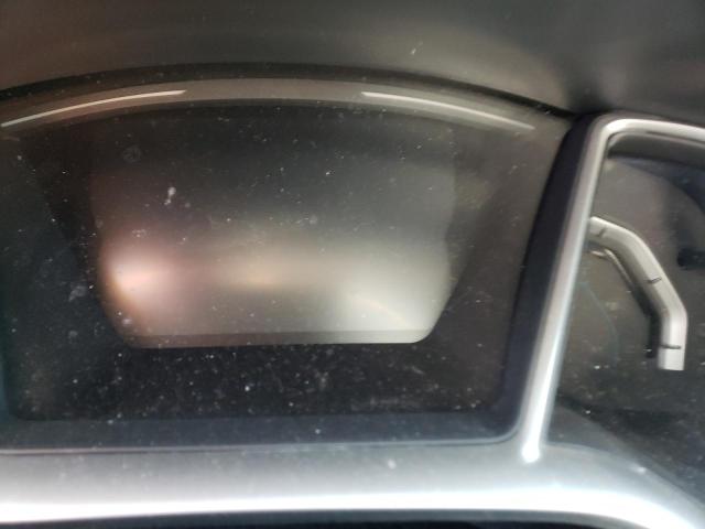 19XFC1F79HE013862 - 2017 HONDA CIVIC EXL 蓝色 照片 8