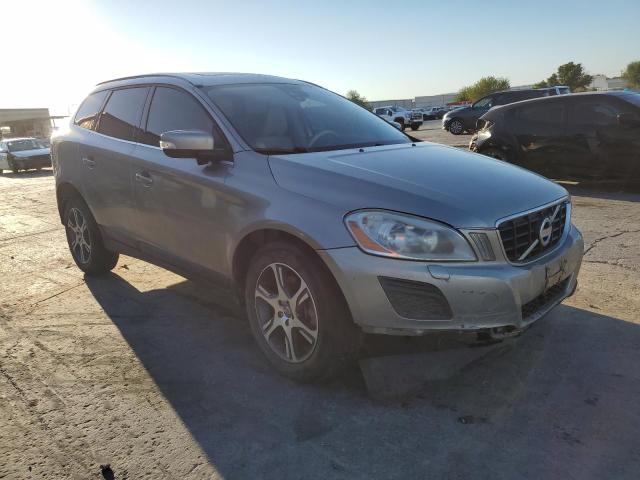 YV4902DZ6B2214619 - 2011 VOLVO XC60 T6 BEIGE photo 1