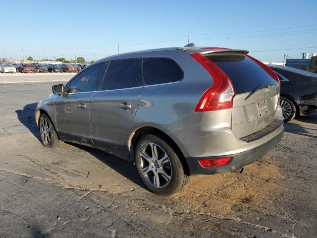 YV4902DZ6B2214619 - 2011 VOLVO XC60 T6 BEIGE photo 3