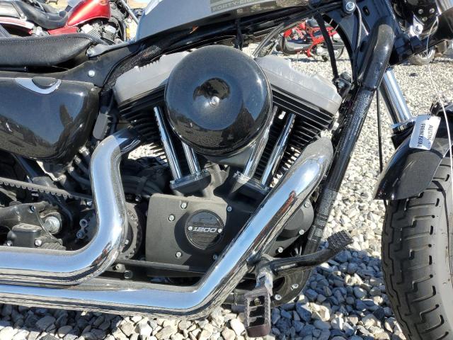 1HD1LC315HC429175 - 2017 HARLEY-DAVIDSON XL1200 FOR SILVER photo 7