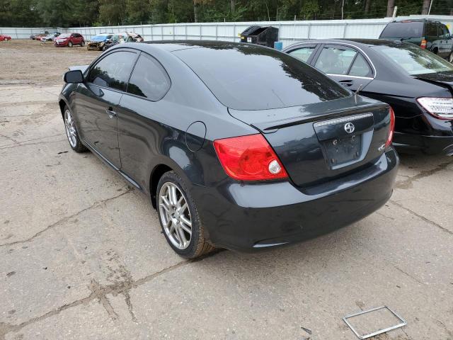 JTKDE167860143776 - 2006 SCION TOYOTA  TC  照片 3