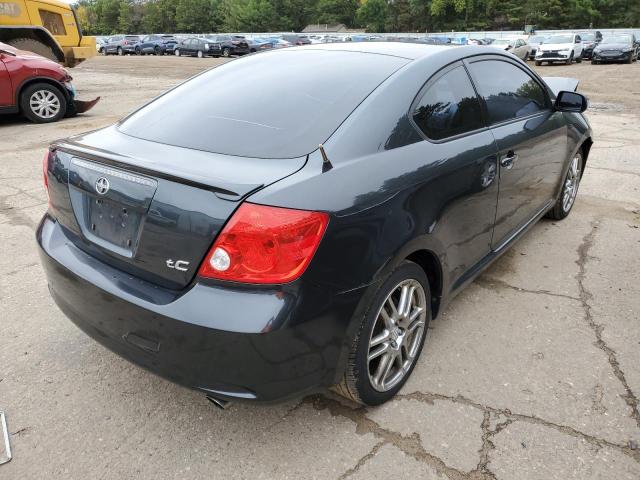 JTKDE167860143776 - 2006 SCION TOYOTA  TC  照片 4