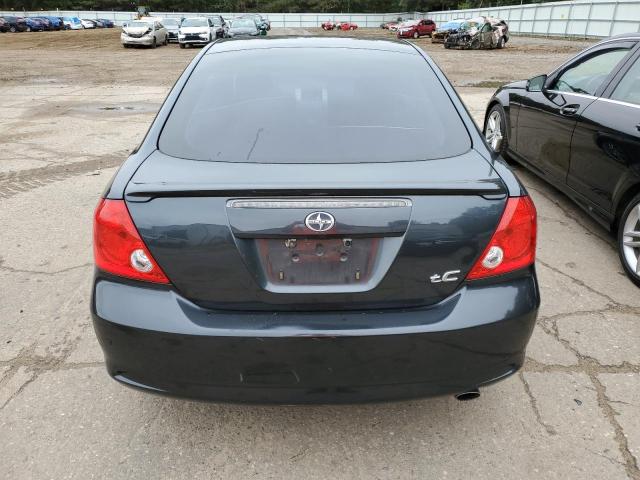 JTKDE167860143776 - 2006 SCION TOYOTA  TC  照片 6