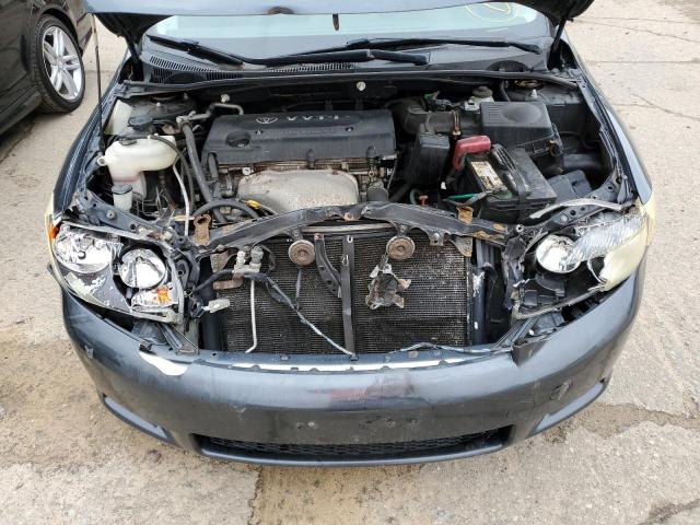 JTKDE167860143776 - 2006 SCION TOYOTA  TC  照片 7