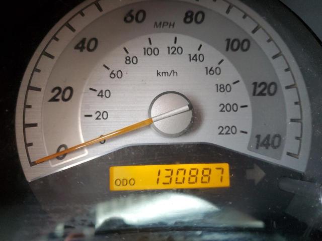 JTKDE167860143776 - 2006 SCION TOYOTA  TC  照片 8