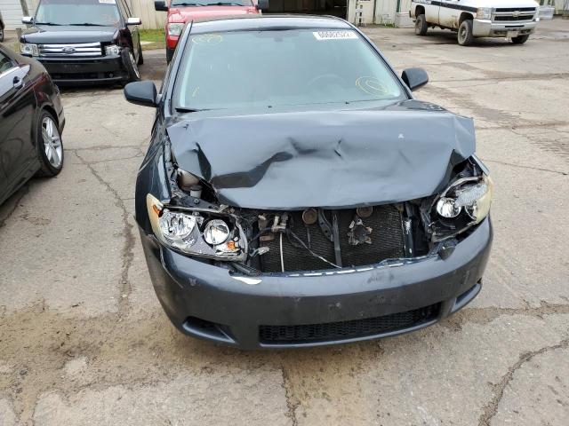 JTKDE167860143776 - 2006 SCION TOYOTA  TC  照片 9