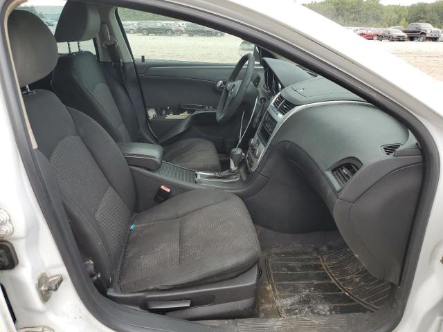 1G1ZC5EU4BF371582 - 2011 CHEVROLET MALIBU 1LT 白色 照片 5