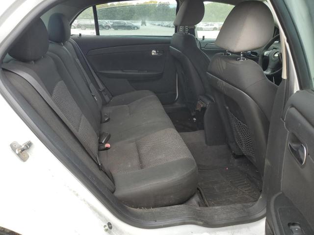 1G1ZC5EU4BF371582 - 2011 CHEVROLET MALIBU 1LT 白色 照片 6