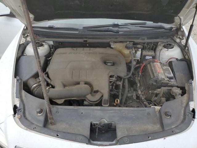 1G1ZC5EU4BF371582 - 2011 CHEVROLET MALIBU 1LT 白色 照片 7