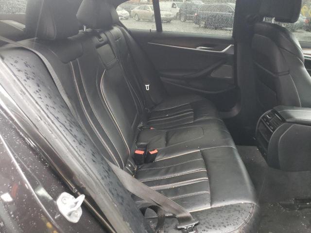 WBAJE7C57JWC56513 - 2018 BMW 540 XI BLACK photo 6