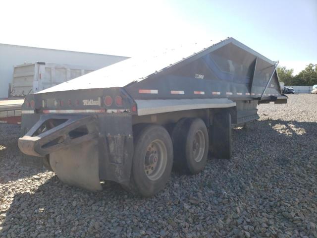 2MFB2S4D13R002291 - 2003 MID TRAILER GRAY photo 6