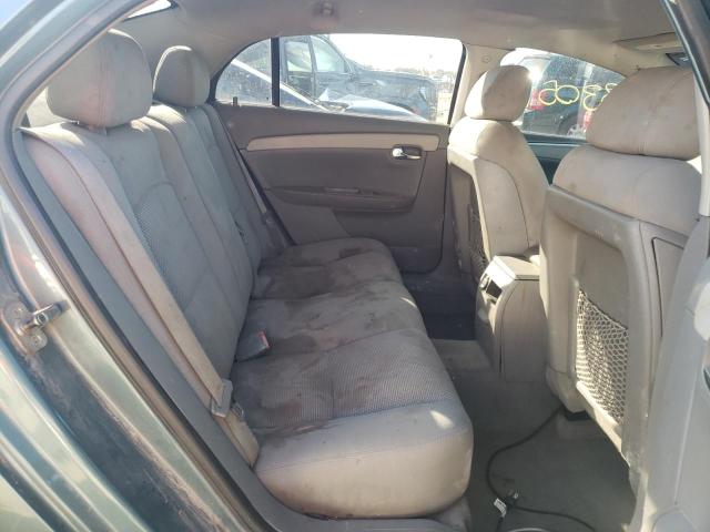 1G1ZH57B49F231099 - 2009 CHEVROLET MALIBU 1LT 蓝色 照片 6