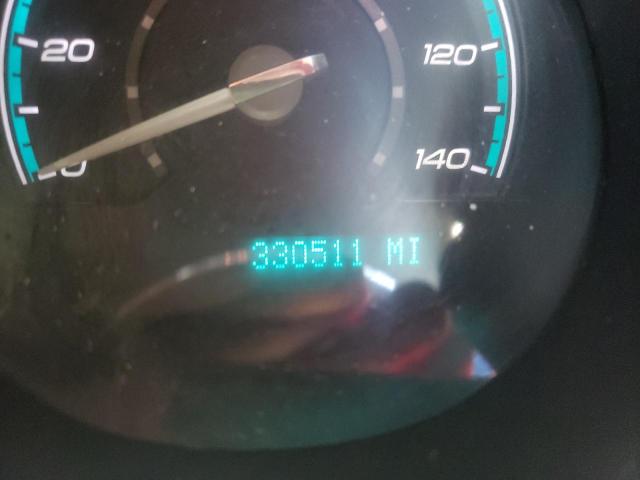 1G1ZH57B49F231099 - 2009 CHEVROLET MALIBU 1LT 蓝色 照片 8