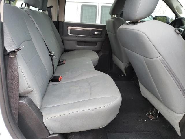 3C6UR5DL9GG268468 - 2016 RAM 2500 SLT 白色 照片 6