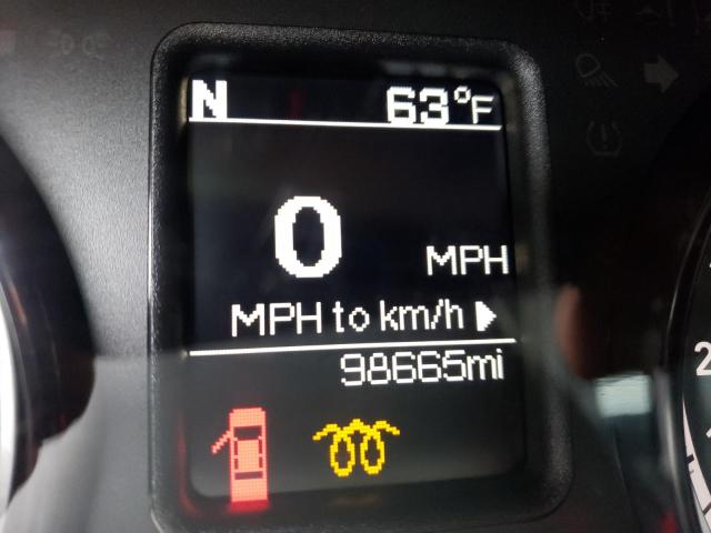 3C6UR5DL9GG268468 - 2016 RAM 2500 SLT 白色 照片 8