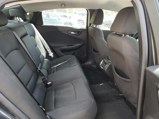 1G1ZJ5SUXGF285842 - 2016 CHEVROLET MALIBU HYB GRAY photo 6