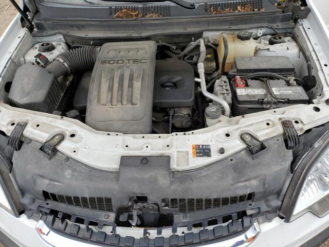 3GNAL2EKXES592855 - 2014 CHEVROLET CAPTIVA LS 白色 照片 7