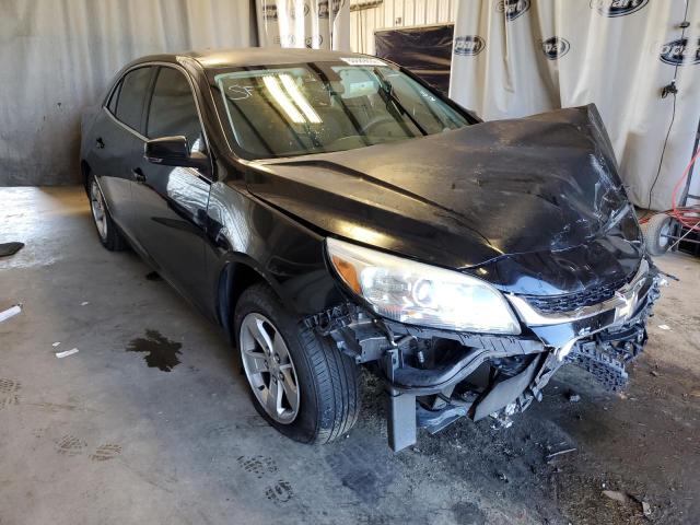 1G11C5SA4GU120913 - 2016 CHEVROLET MALIBU LIM 黑色 照片 1